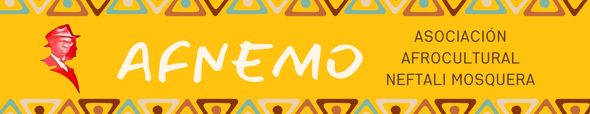 Asociación Afrocultural Neftalí Mosquera – AFNEMO